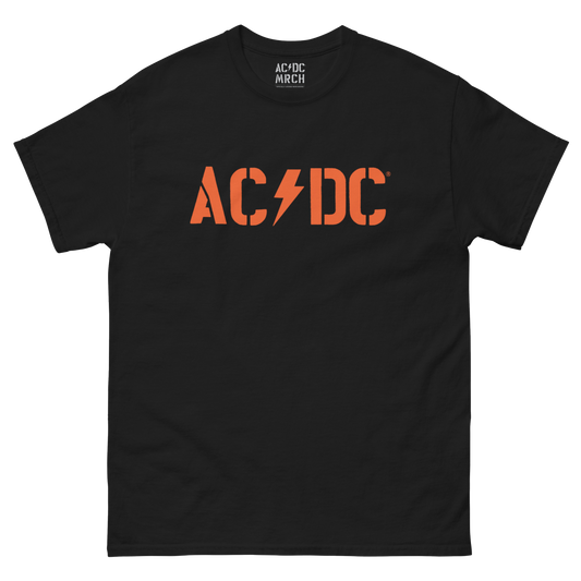 PWR UP World Tour T-Shirt *