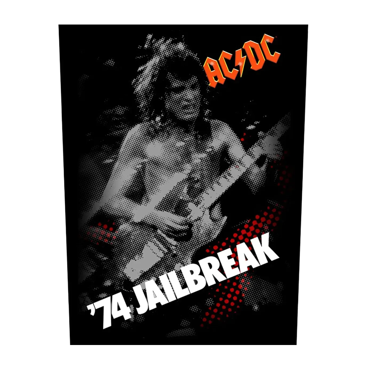 74 Jailbreak Backpatch