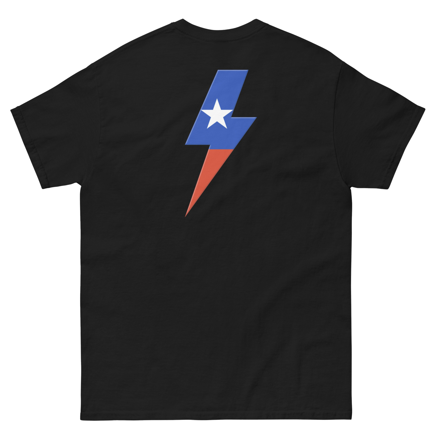 Chile PWR UP Tour T-Shirt