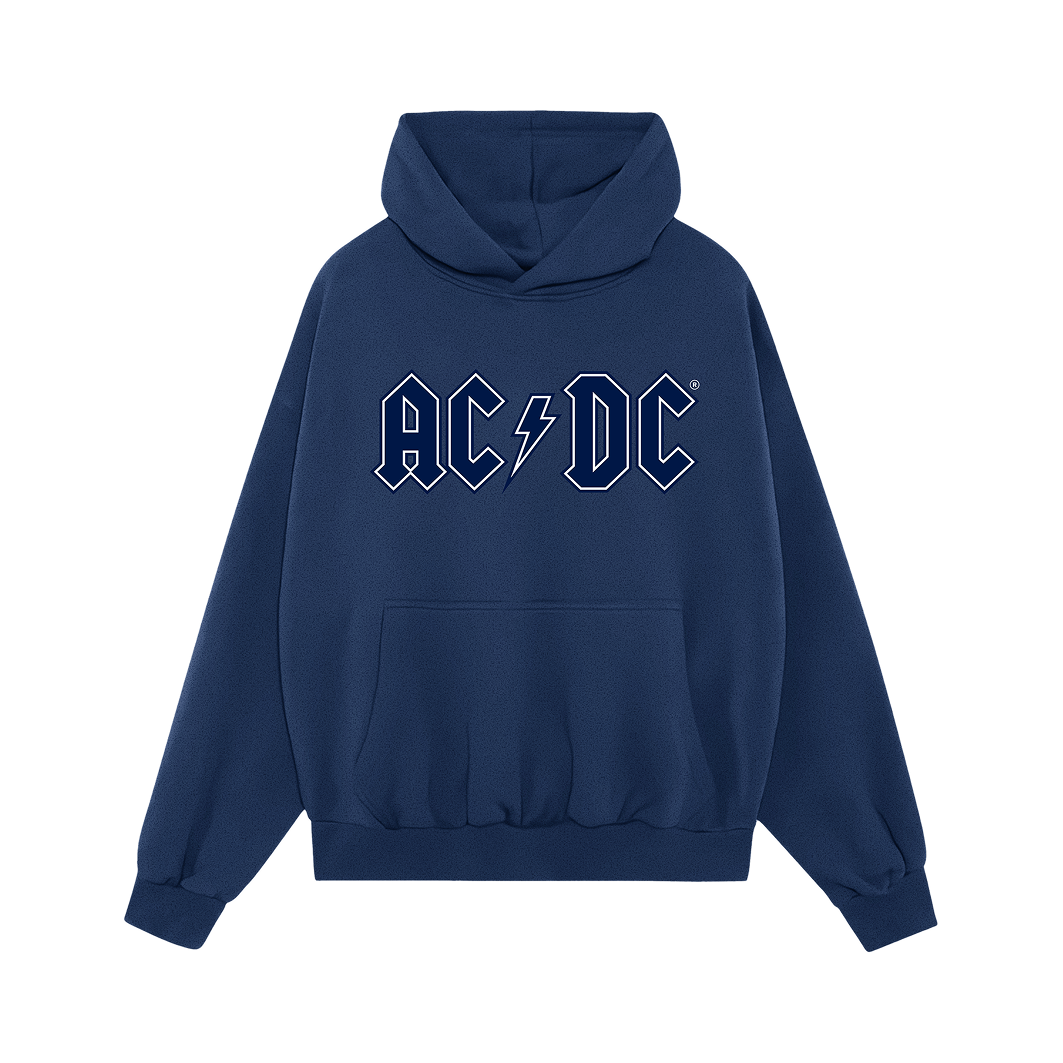 Rock 101 Hoodie