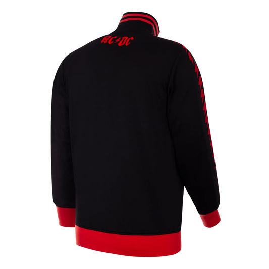 AC/DC 50 Years Track Jacket