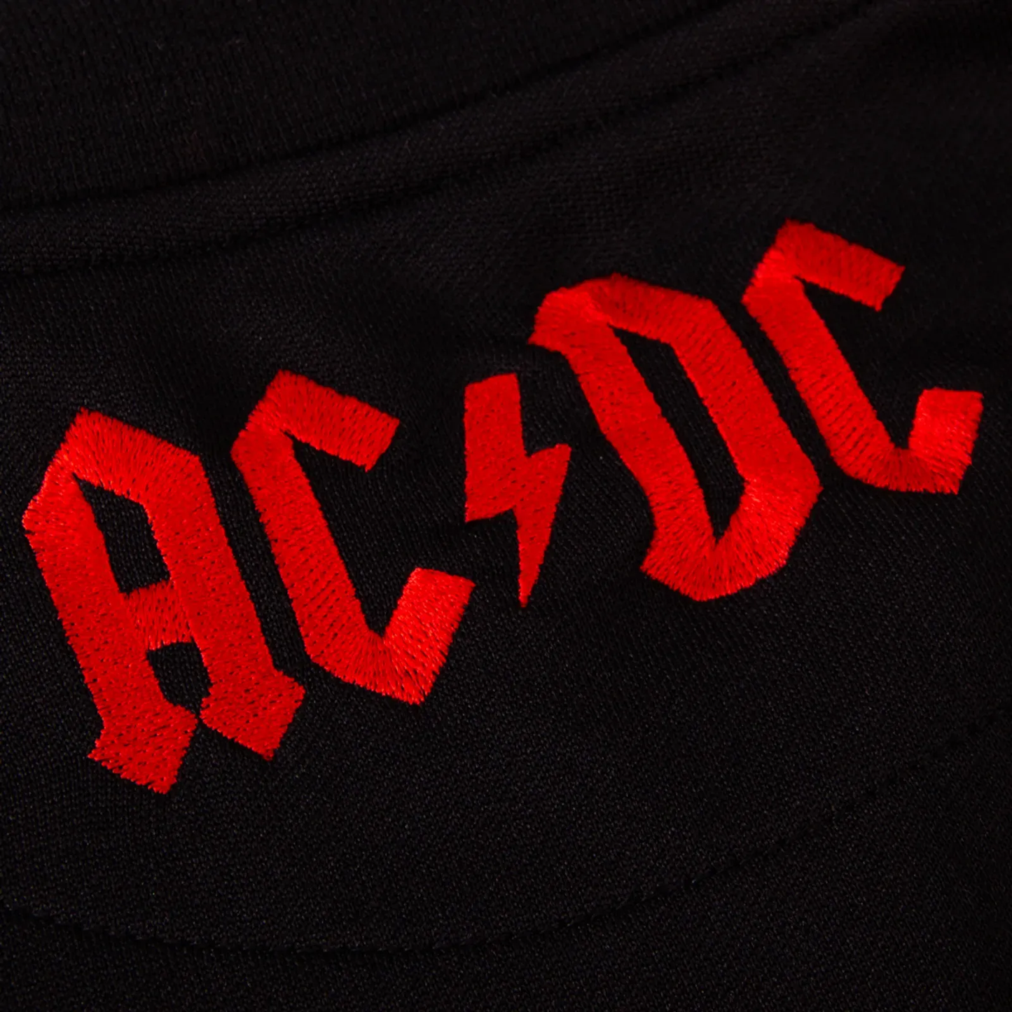 AC/DC 50 Years Track Jacket