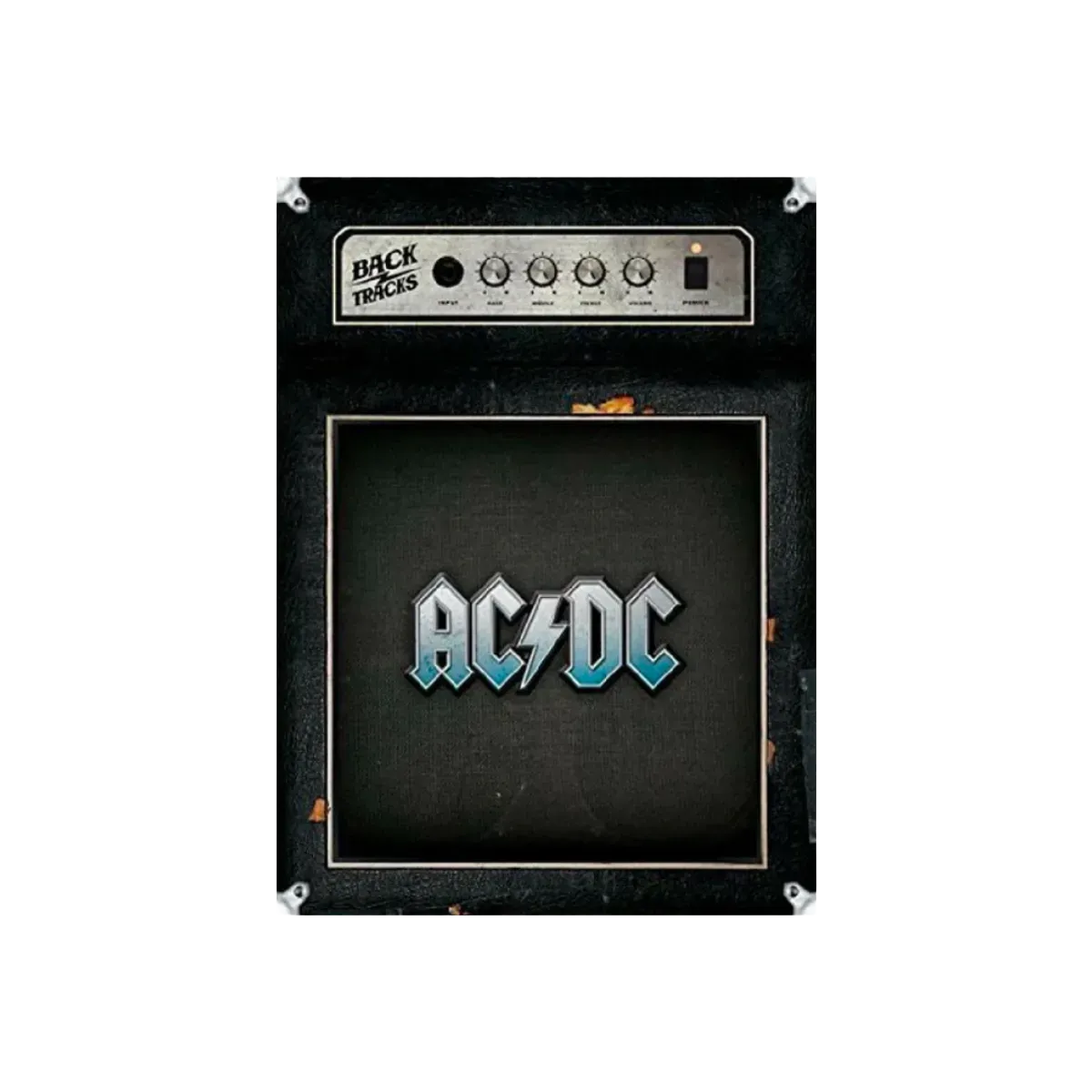 Backtracks: CD – AC/DC