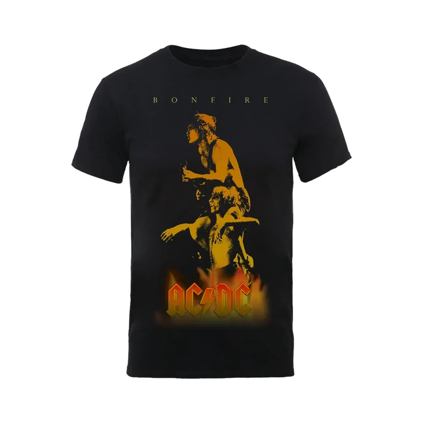 Bonfire T Shirt
