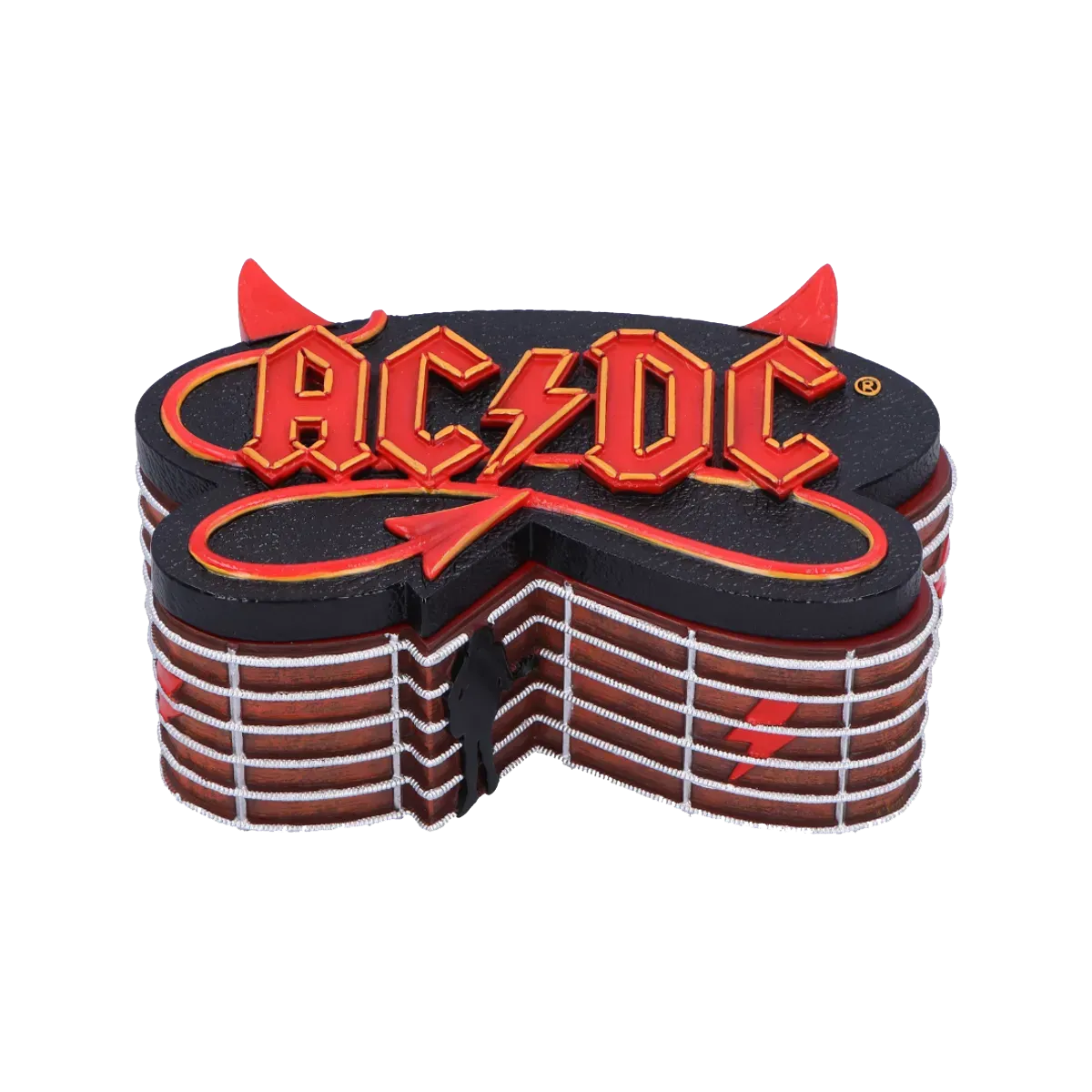AC/DC Box