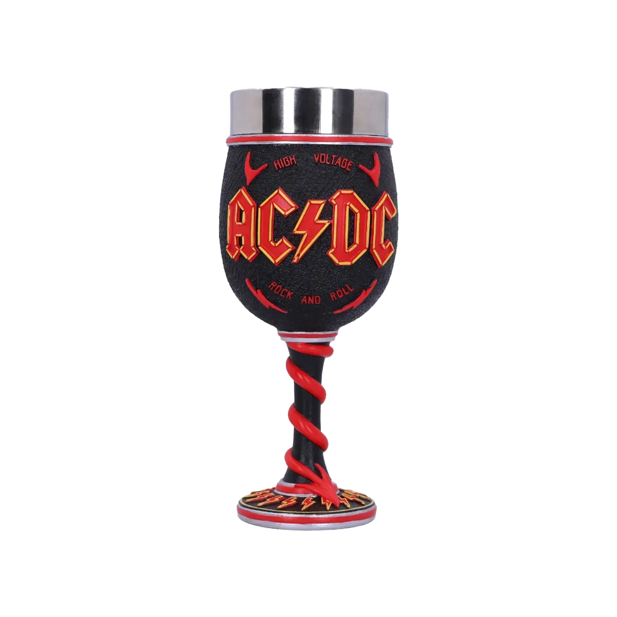 AC/DC High Voltage Goblet