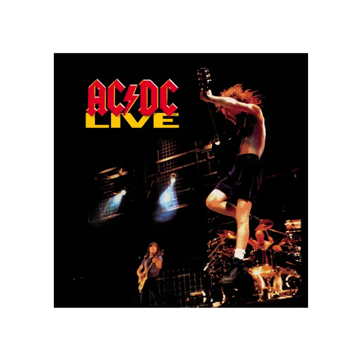 AC/DC Live Collector's Edition: 2 CD