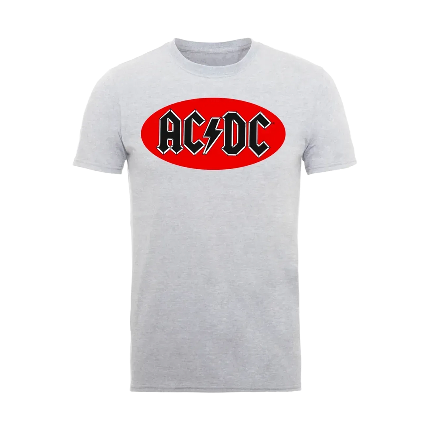 Red Circle Logo T Shirt