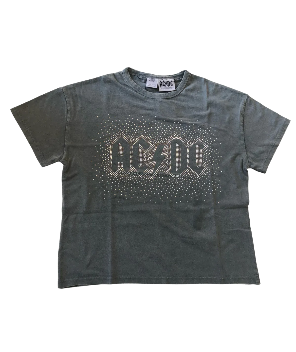 Sparkle Girls Logo T-shirt