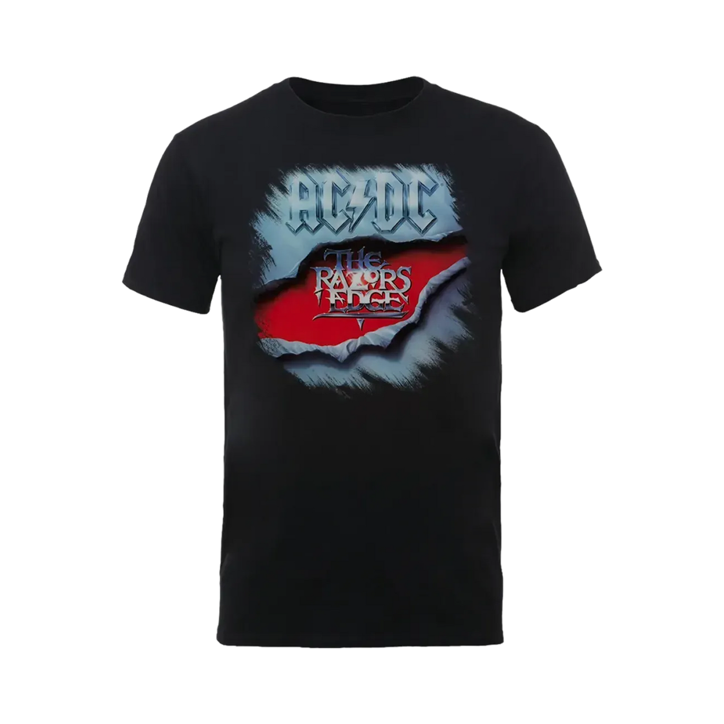 The Razors Edge T Shirt
