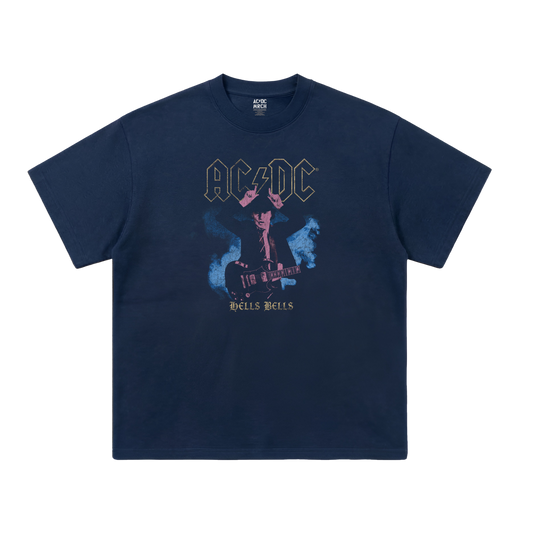 Angus Hells Bells T-Shirt