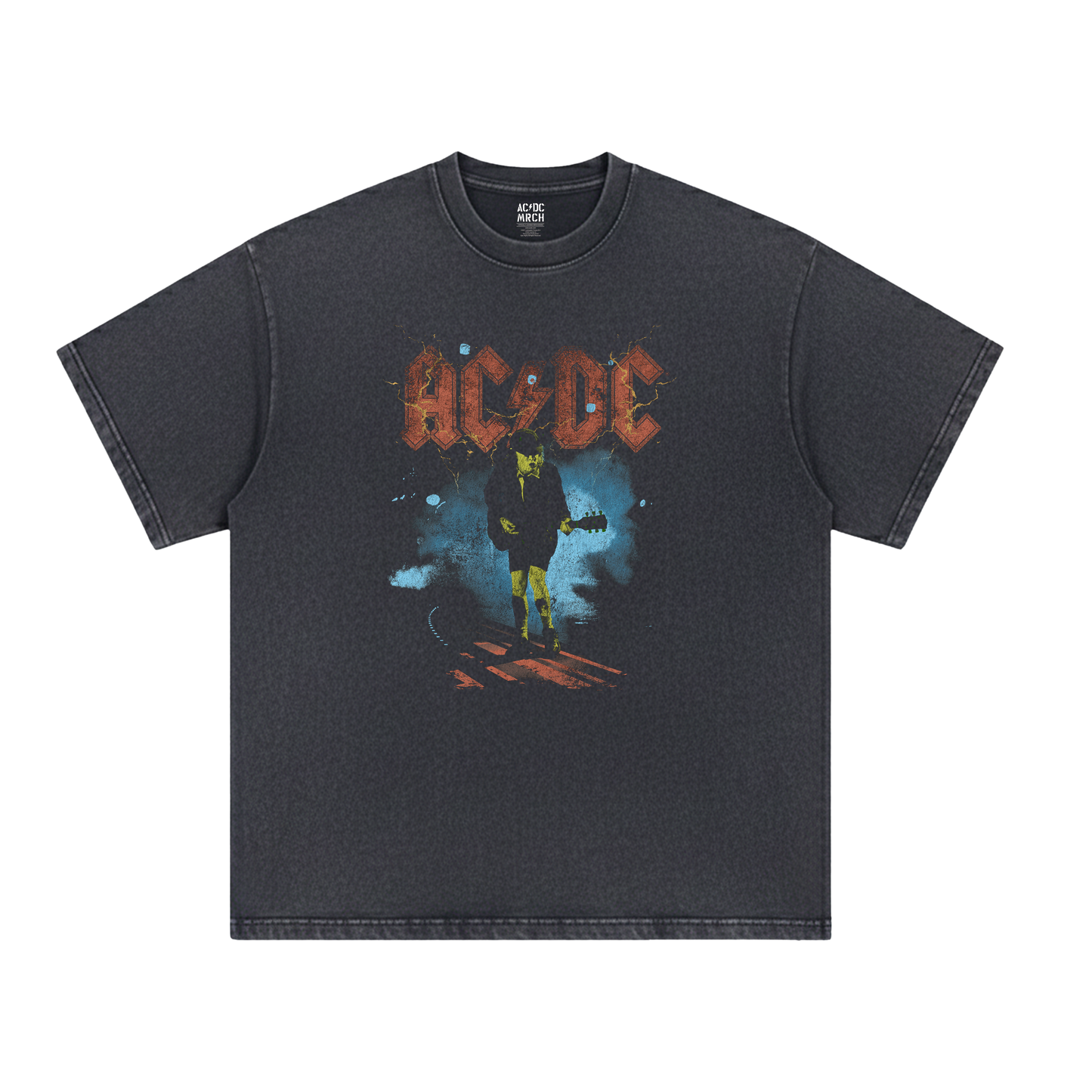 Angus on Stage T-Shirt