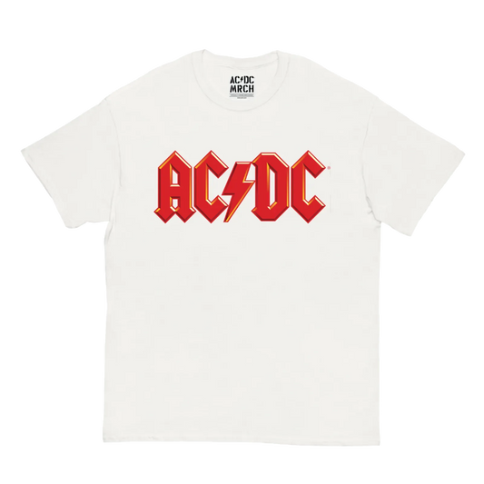 Classic Logo PWR UP Tour T-Shirt