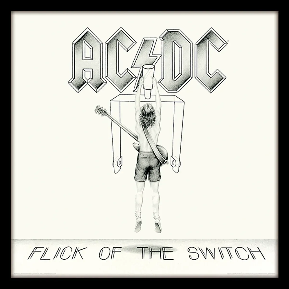 Flick Of The Switch 12