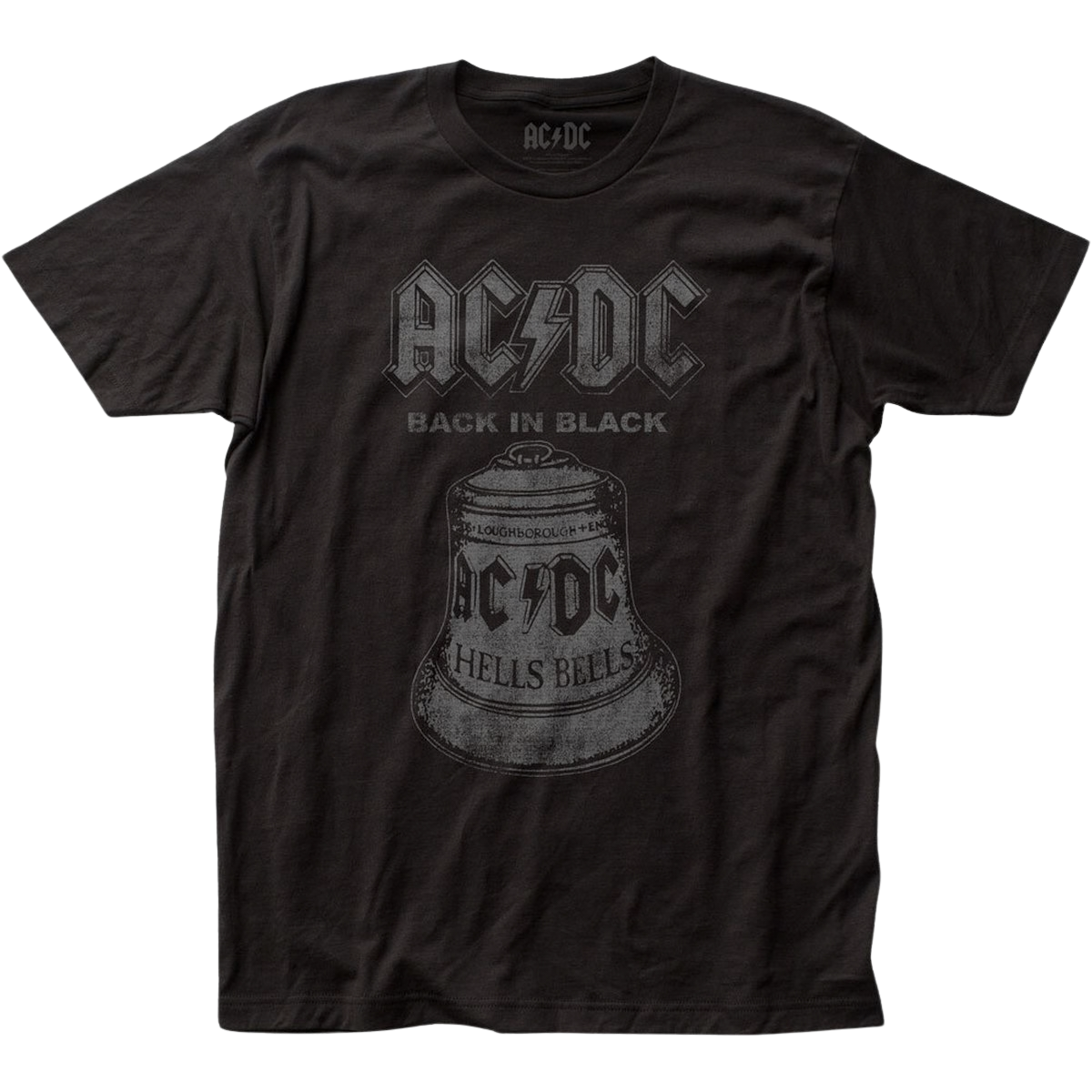 Hells Bells T-Shirt