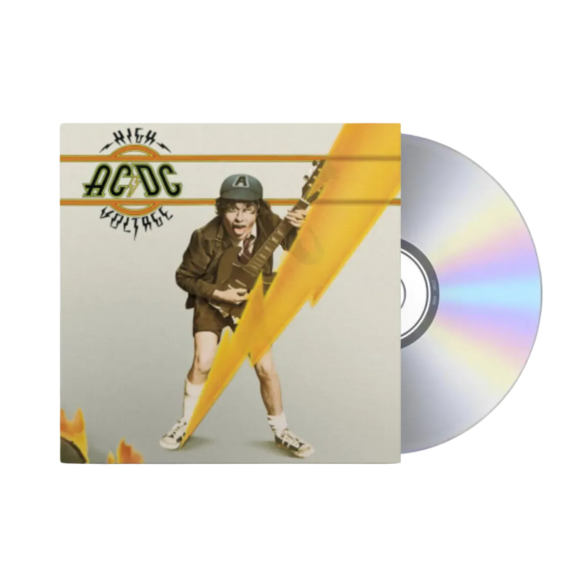 AC/DC HIGH VOLTAGE 盤 4770822 CD HighVoltageCDimage1.png?v=