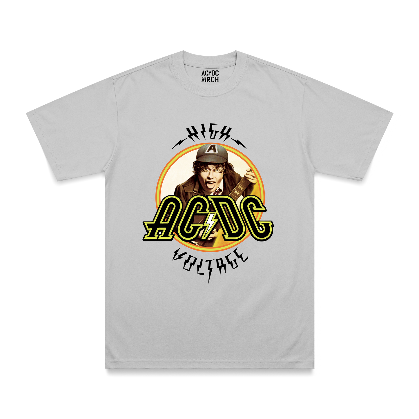 High Voltage T Shirt