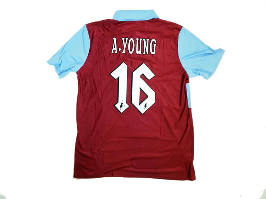 London 2016 Football Shirt