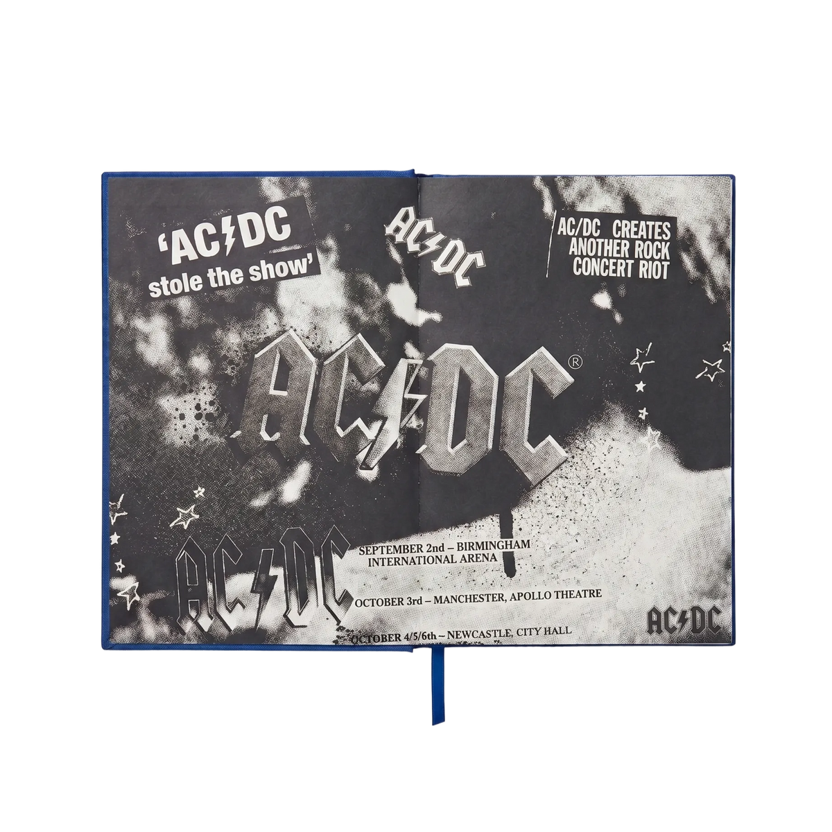 Rock 101 Collector's Box