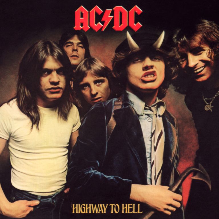 Highway To Hell