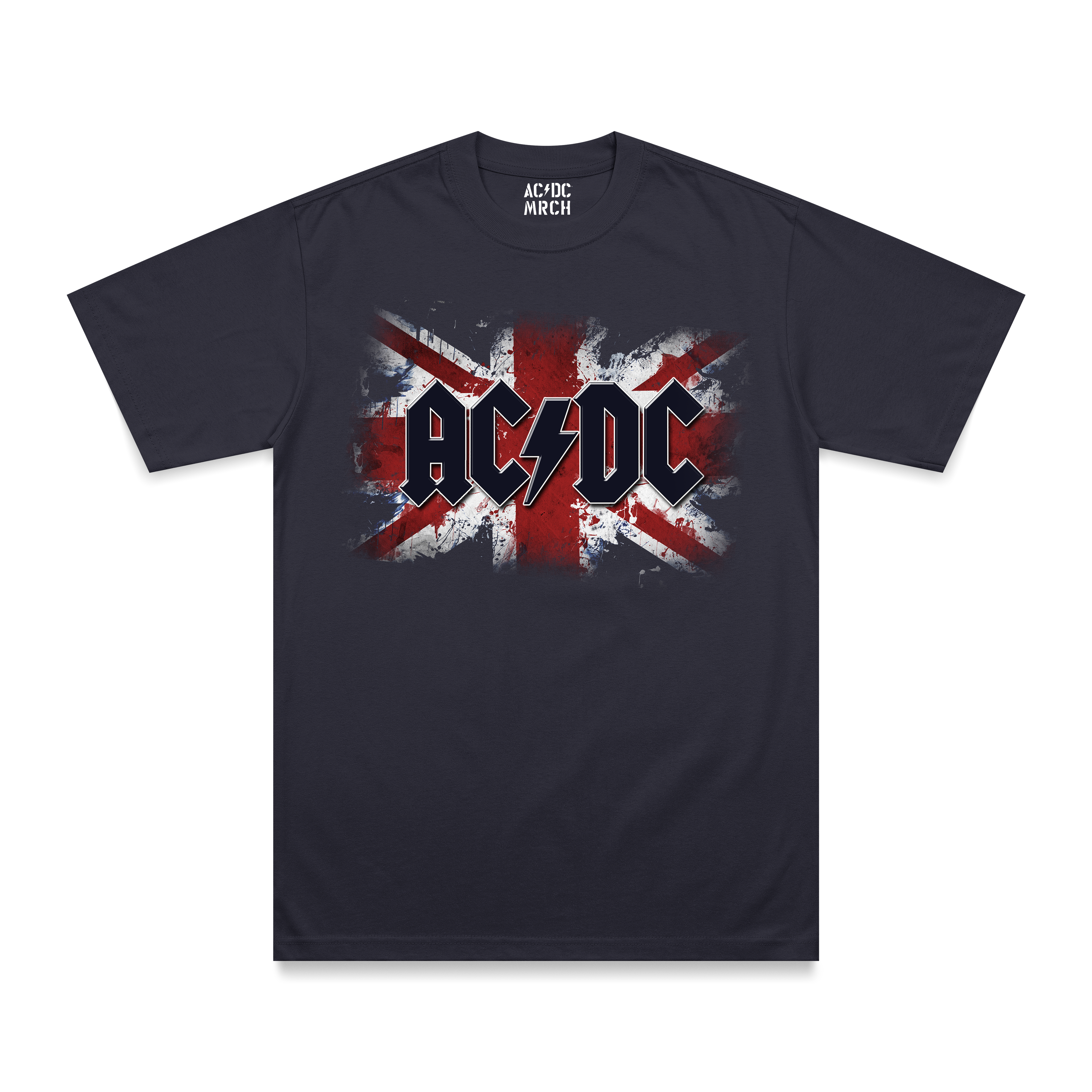 Men's – AC/DC