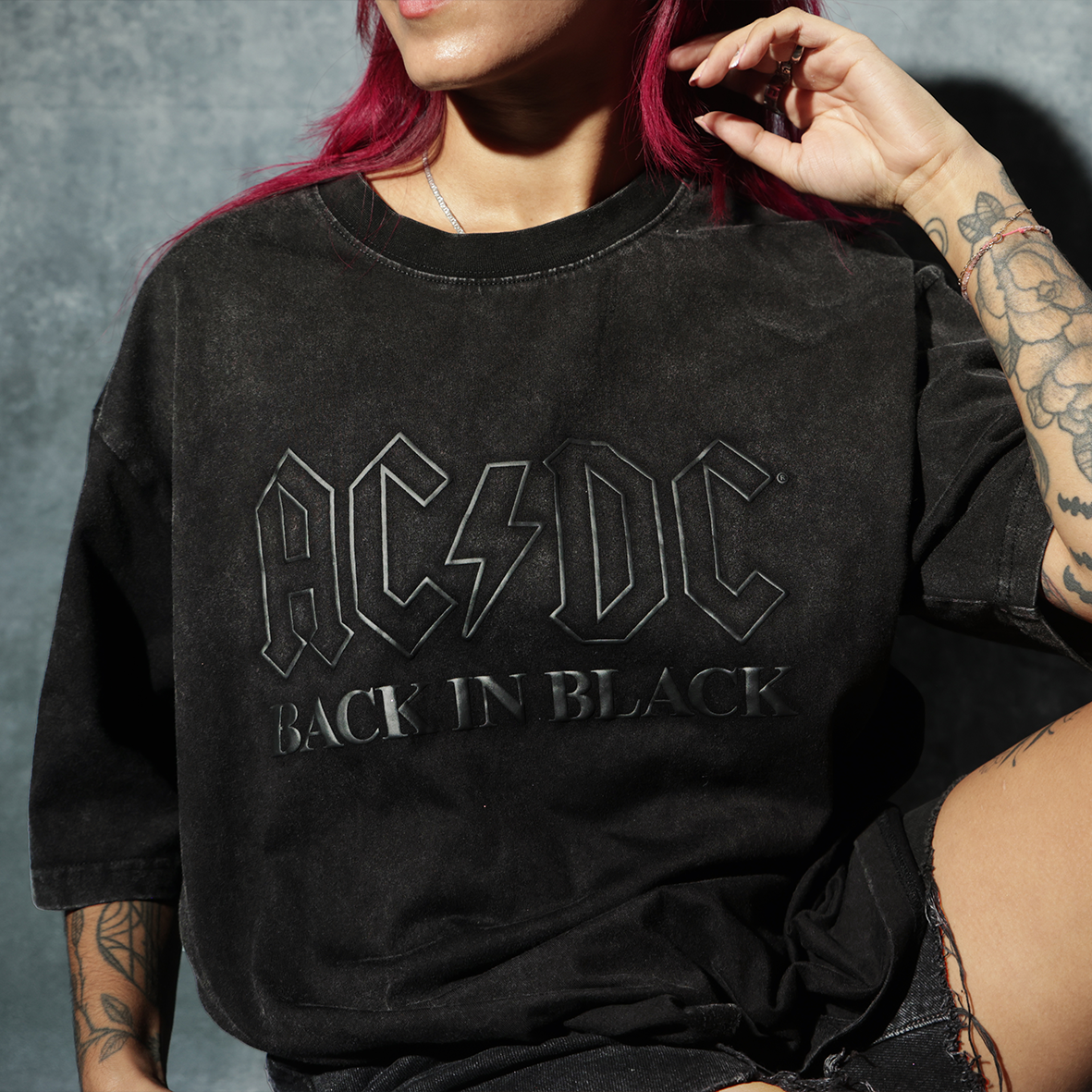 You Shook Me All Night Long Bundle*