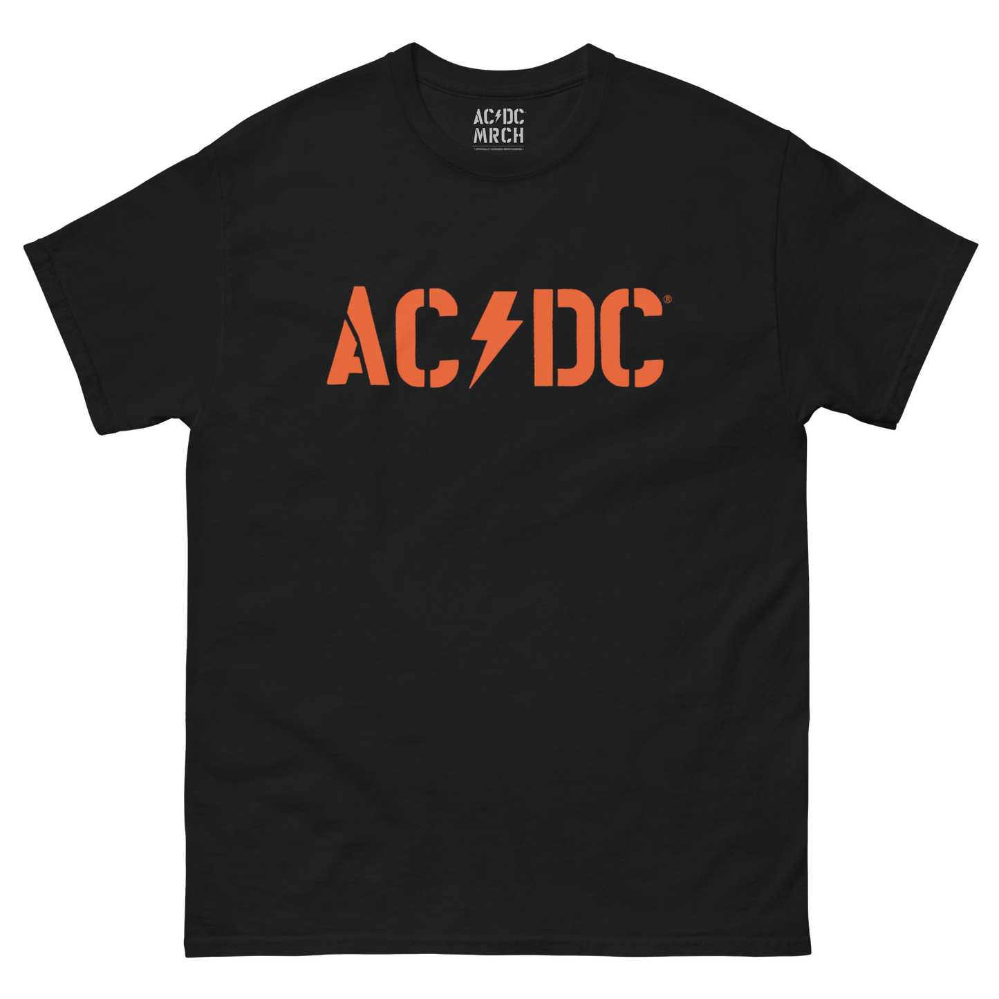 PWR UP World Tour T-Shirt *