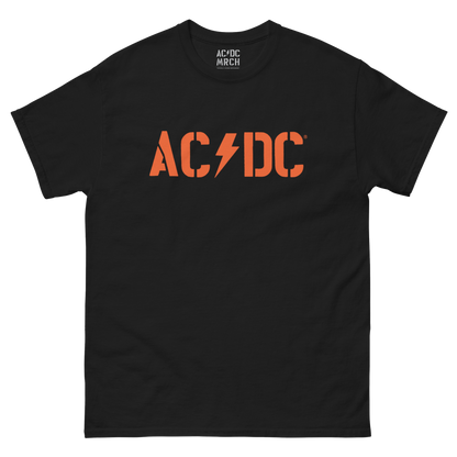 PWR UP World Tour T-Shirt *