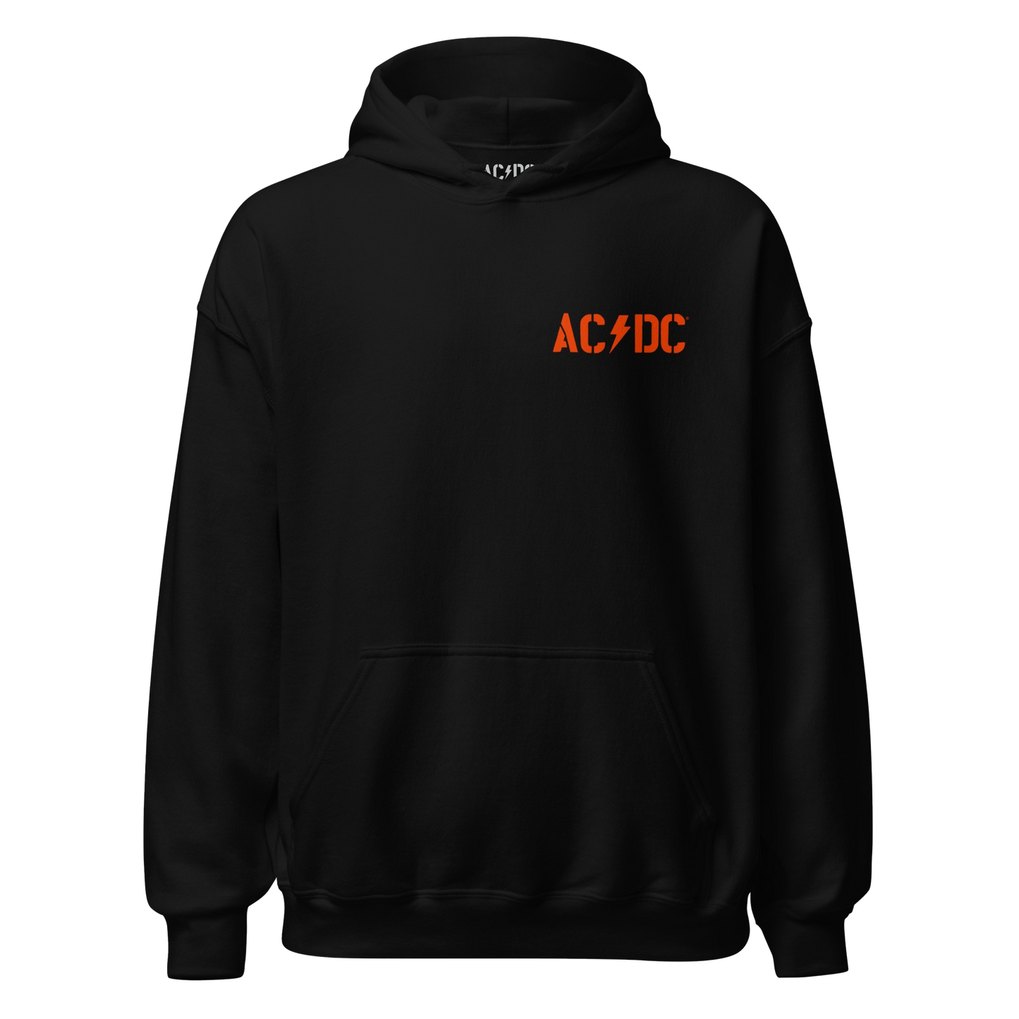 PWR UP World Tour Hoodie *