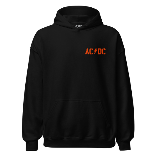 PWR UP World Tour Hoodie *