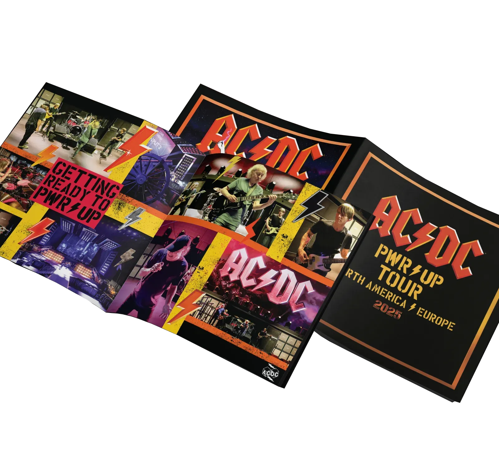 AC/DC