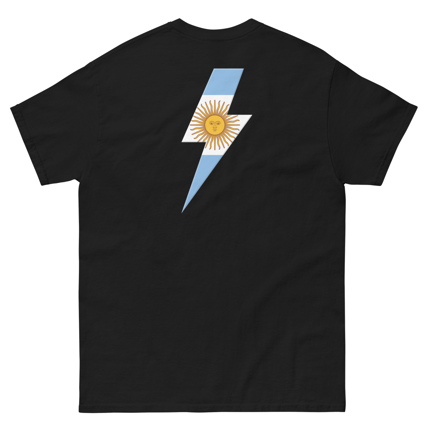 Argentina PWR UP Tour T-Shirt