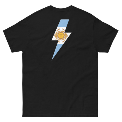 Argentina PWR UP Tour T-Shirt