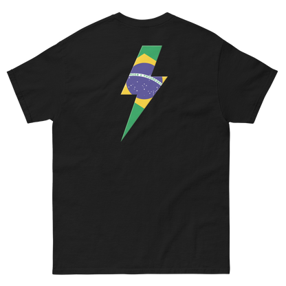 Brazil PWR UP Tour T-Shirt