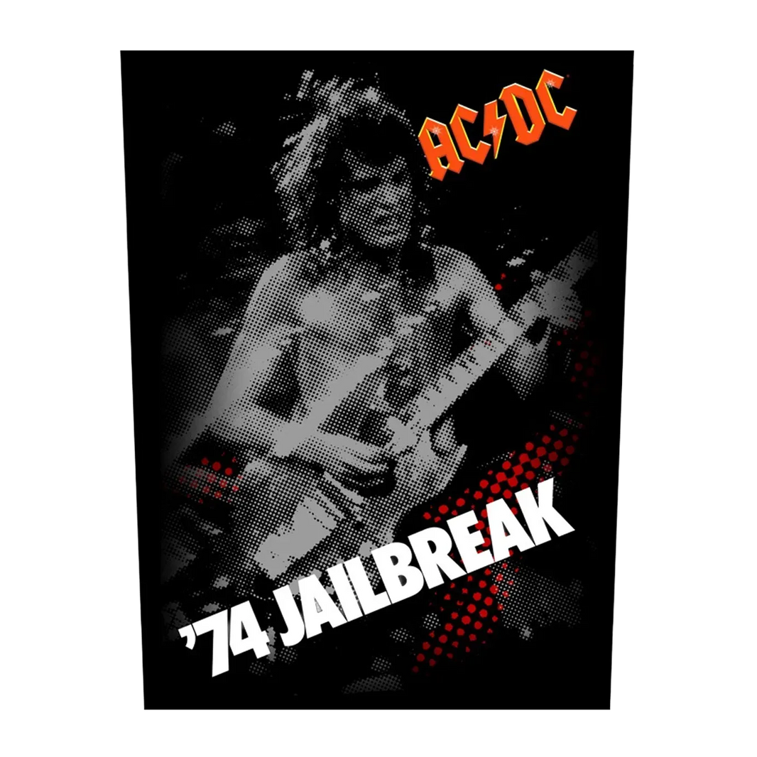 Patches – AC/DC