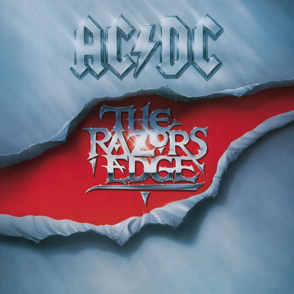 50th Anniversary Editions – AC/DC