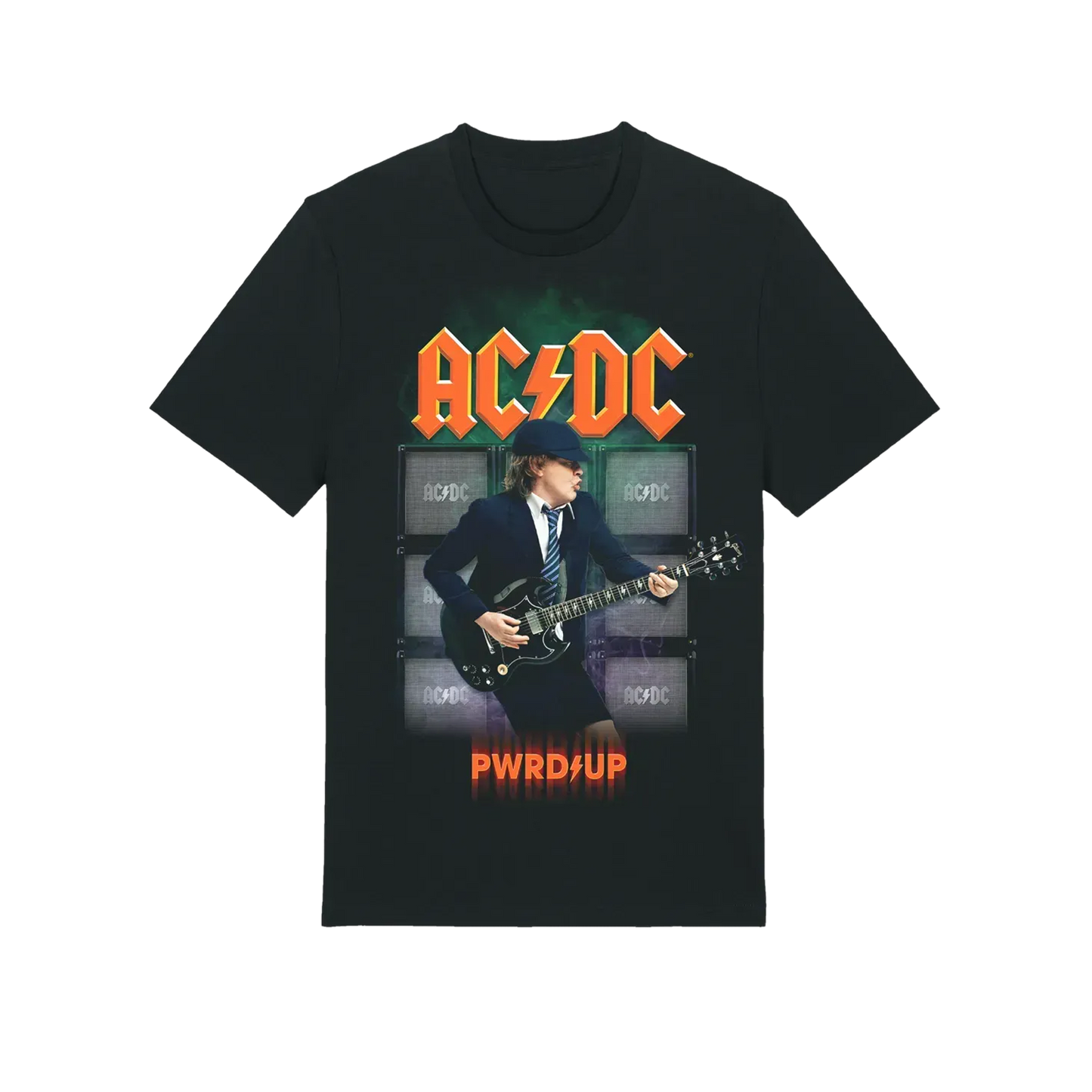 Angus Soundwall 2024 Tour T-shirt
