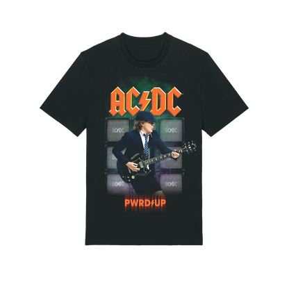 Angus Soundwall 2024 Tour T-shirt