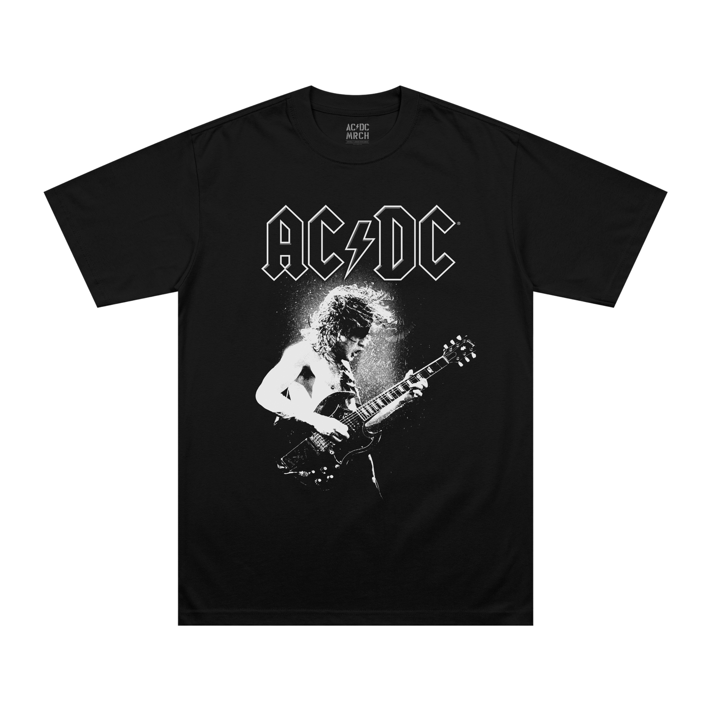 Angus Electric PWR UP Tour T-Shirt