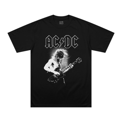 Angus Electric PWR UP Tour T-Shirt