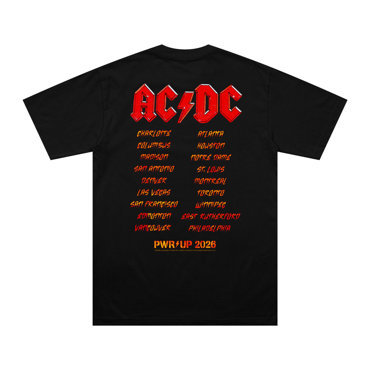 Problem Child PWR UP Kids T-Shirt