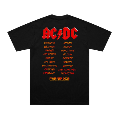 Problem Child PWR UP Kids T-Shirt