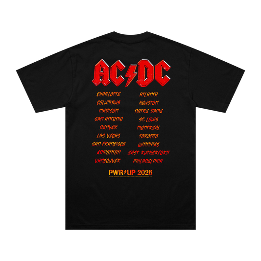 Problem Child PWR UP Kids T-Shirt