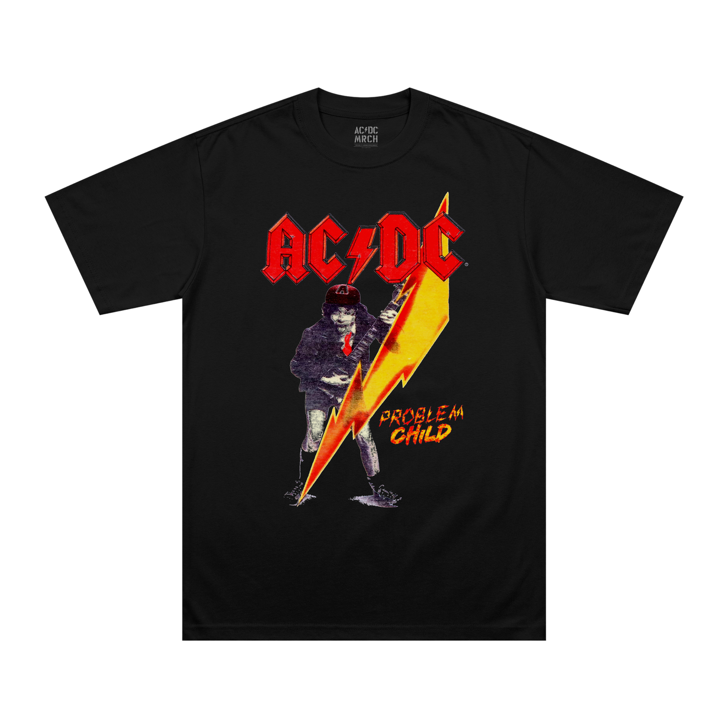Problem Child PWR UP Kids T-Shirt
