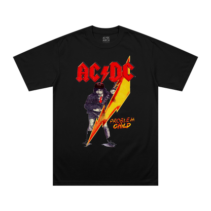 Problem Child PWR UP Kids T-Shirt