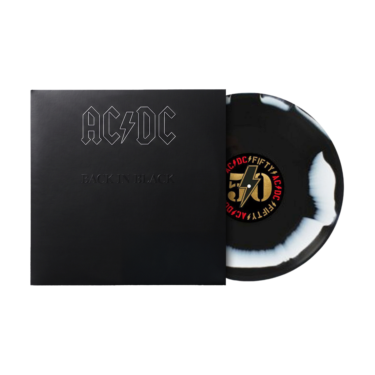 AC/DC Back In Black