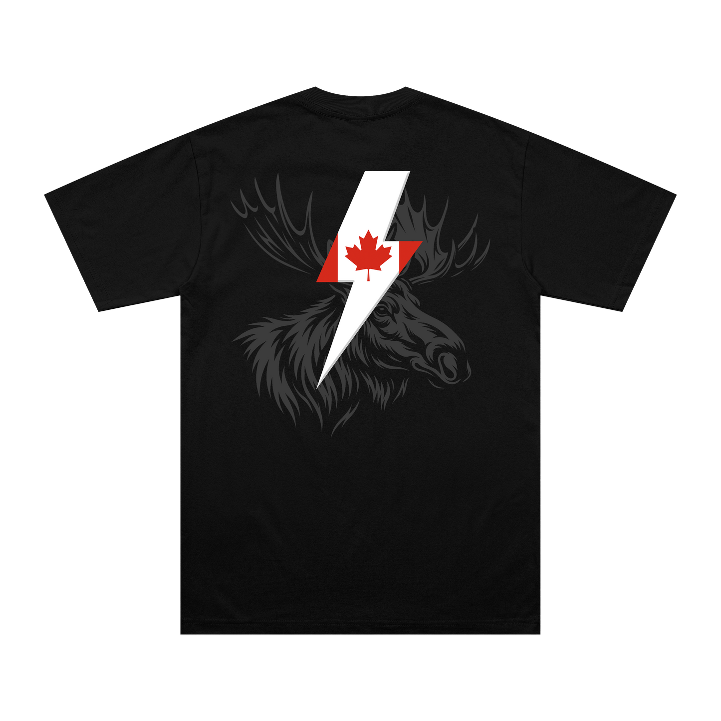 Canada PWR UP Tour T-Shirt