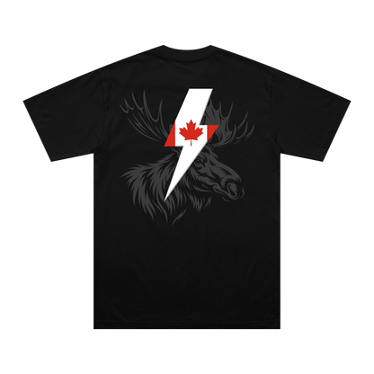 Canada PWR UP Tour T-Shirt