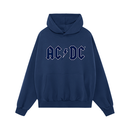 Rock 101 Hoodie