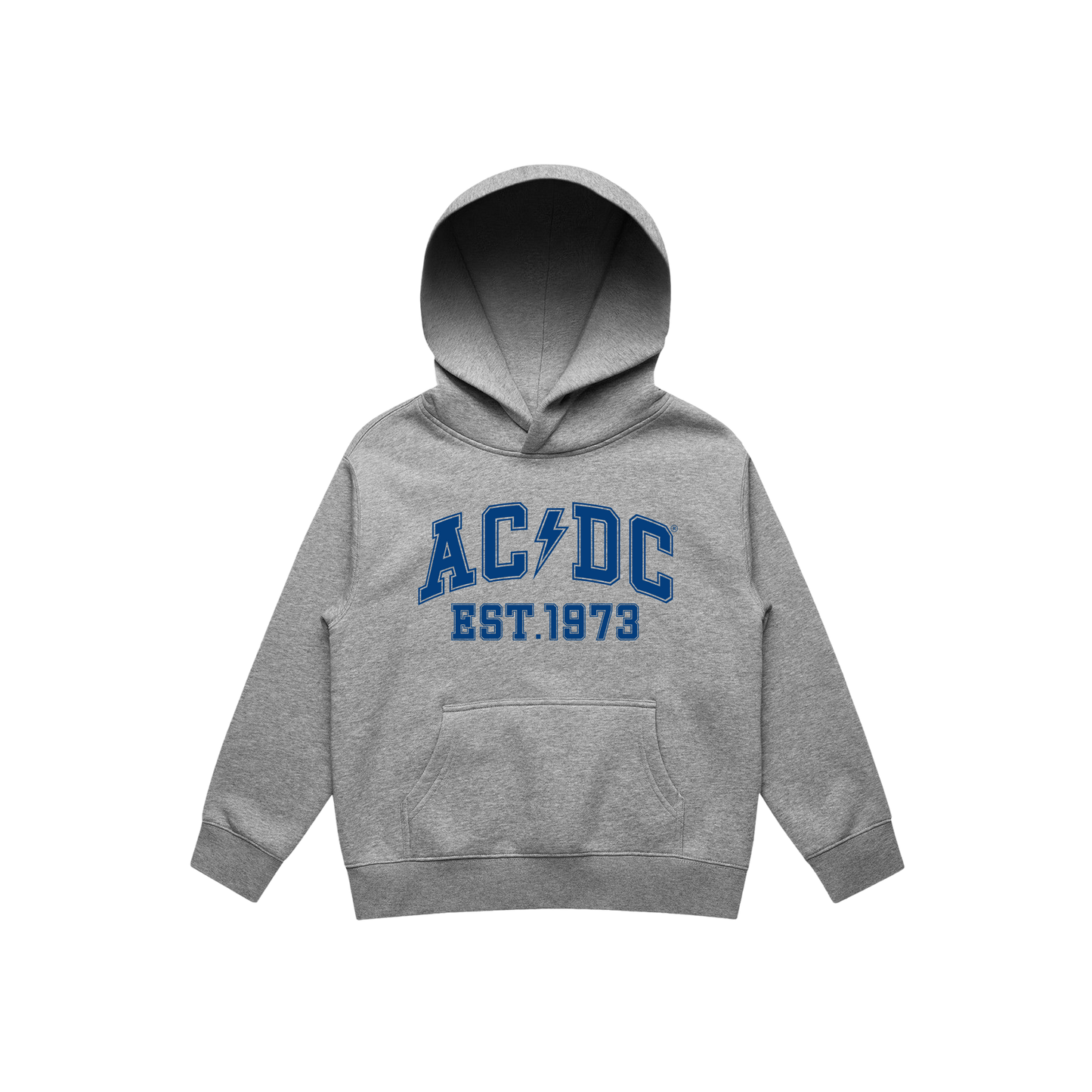 Rock 101 Varsity Hoodie (Youth)